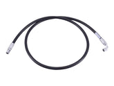 1001247869 Hose Assembly, 6.3Mm Jic/Jic | JLG